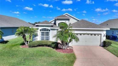 One or more photo(s) has been virtually staged. GOLF COURSE and on Ridgewood Lakes Golf and Country Club in Florida - for sale on GolfHomes.com, golf home, golf lot