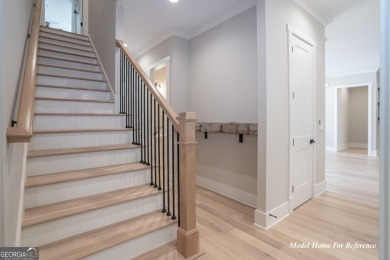 New Construction Pre Sale Opportunity in The Landing at Reynolds on Reynolds Lake Oconee - The Landing in Georgia - for sale on GolfHomes.com, golf home, golf lot