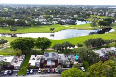 Fabulous Opportunity: charming one-story corner townhome in on Pembroke Lakes Golf Club in Florida - for sale on GolfHomes.com, golf home, golf lot