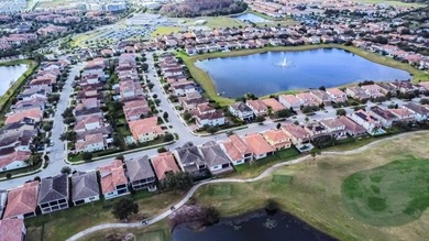 Welcome to this beautifully upgraded, move-in-ready home located on Eagle Creek Golf Club in Florida - for sale on GolfHomes.com, golf home, golf lot