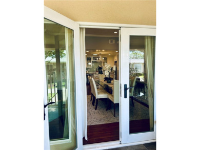 MUTUAL 5 corner expanded unit.  This remarkable single-story on Leisure World Seal Beach Golf Course in California - for sale on GolfHomes.com, golf home, golf lot