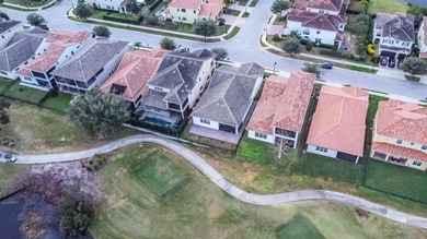 Welcome to this beautifully upgraded, move-in-ready home located on Eagle Creek Golf Club in Florida - for sale on GolfHomes.com, golf home, golf lot