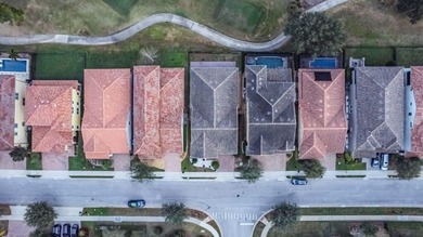 Welcome to this beautifully upgraded, move-in-ready home located on Eagle Creek Golf Club in Florida - for sale on GolfHomes.com, golf home, golf lot