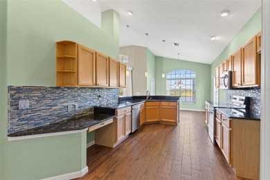 One or more photo(s) has been virtually staged. GOLF COURSE and on Ridgewood Lakes Golf and Country Club in Florida - for sale on GolfHomes.com, golf home, golf lot