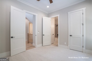 New Construction Pre Sale Opportunity in The Landing at Reynolds on Reynolds Lake Oconee - The Landing in Georgia - for sale on GolfHomes.com, golf home, golf lot
