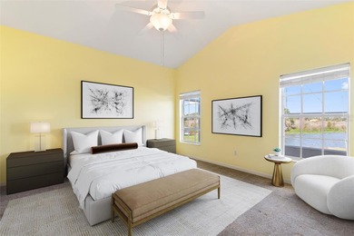 One or more photo(s) has been virtually staged. GOLF COURSE and on Ridgewood Lakes Golf and Country Club in Florida - for sale on GolfHomes.com, golf home, golf lot