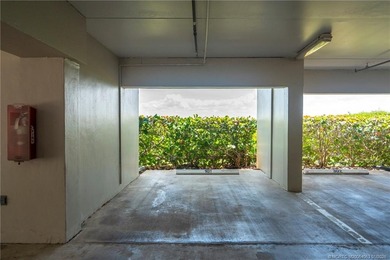 Breathtaking river views welcome you to this first-floor on Ocean Club At the Hutchinson Island Beach Resort in Florida - for sale on GolfHomes.com, golf home, golf lot