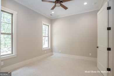 New Construction Pre Sale Opportunity in The Landing at Reynolds on Reynolds Lake Oconee - The Landing in Georgia - for sale on GolfHomes.com, golf home, golf lot