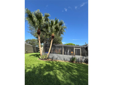 Fabulous Opportunity: charming one-story corner townhome in on Pembroke Lakes Golf Club in Florida - for sale on GolfHomes.com, golf home, golf lot