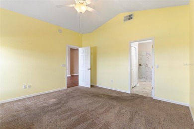 One or more photo(s) has been virtually staged. GOLF COURSE and on Ridgewood Lakes Golf and Country Club in Florida - for sale on GolfHomes.com, golf home, golf lot