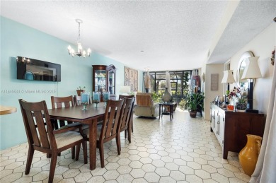 Fabulous Opportunity: charming one-story corner townhome in on Pembroke Lakes Golf Club in Florida - for sale on GolfHomes.com, golf home, golf lot