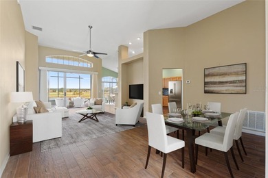 One or more photo(s) has been virtually staged. GOLF COURSE and on Ridgewood Lakes Golf and Country Club in Florida - for sale on GolfHomes.com, golf home, golf lot