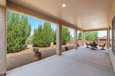 Stunning Stoneridge Spanish Ranch premium golf course view lot on StoneRidge Golf Course in Arizona - for sale on GolfHomes.com, golf home, golf lot