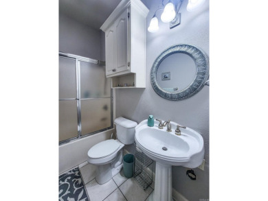 Spacious one level home with a private park like back on Isabella Golf Course  in Arkansas - for sale on GolfHomes.com, golf home, golf lot