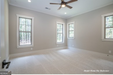 New Construction Pre Sale Opportunity in The Landing at Reynolds on Reynolds Lake Oconee - The Landing in Georgia - for sale on GolfHomes.com, golf home, golf lot
