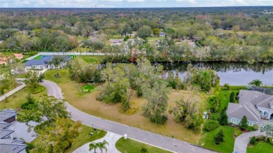 This premier homesite is located within the sought-after gated on Avila Golf and Country Club in Florida - for sale on GolfHomes.com, golf home, golf lot