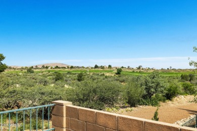 Stunning Stoneridge Spanish Ranch premium golf course view lot on StoneRidge Golf Course in Arizona - for sale on GolfHomes.com, golf home, golf lot