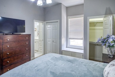 Spacious one level home with a private park like back on Isabella Golf Course  in Arkansas - for sale on GolfHomes.com, golf home, golf lot