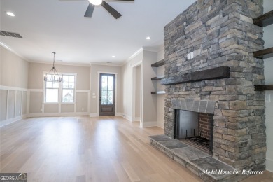 New Construction Pre Sale Opportunity in The Landing at Reynolds on Reynolds Lake Oconee - The Landing in Georgia - for sale on GolfHomes.com, golf home, golf lot