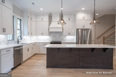 New Construction Pre Sale Opportunity in The Landing at Reynolds on Reynolds Lake Oconee - The Landing in Georgia - for sale on GolfHomes.com, golf home, golf lot