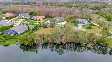 This premier homesite is located within the sought-after gated on Avila Golf and Country Club in Florida - for sale on GolfHomes.com, golf home, golf lot