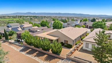 Stunning Stoneridge Spanish Ranch premium golf course view lot on StoneRidge Golf Course in Arizona - for sale on GolfHomes.com, golf home, golf lot