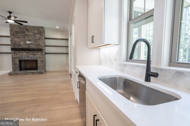 New Construction Pre Sale Opportunity in The Landing at Reynolds on Reynolds Lake Oconee - The Landing in Georgia - for sale on GolfHomes.com, golf home, golf lot