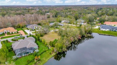 This premier homesite is located within the sought-after gated on Avila Golf and Country Club in Florida - for sale on GolfHomes.com, golf home, golf lot