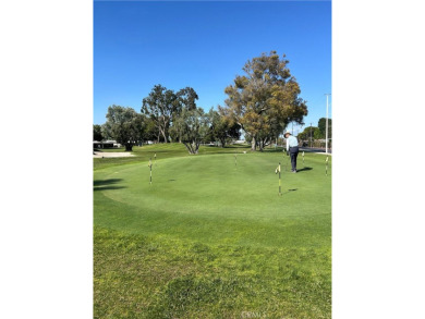 MUTUAL 5 corner expanded unit.  This remarkable single-story on Leisure World Seal Beach Golf Course in California - for sale on GolfHomes.com, golf home, golf lot