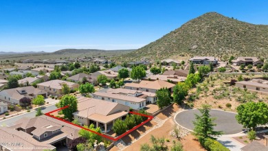 Stunning Stoneridge Spanish Ranch premium golf course view lot on StoneRidge Golf Course in Arizona - for sale on GolfHomes.com, golf home, golf lot