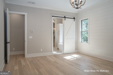 New Construction Pre Sale Opportunity in The Landing at Reynolds on Reynolds Lake Oconee - The Landing in Georgia - for sale on GolfHomes.com, golf home, golf lot