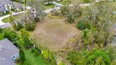 This premier homesite is located within the sought-after gated on Avila Golf and Country Club in Florida - for sale on GolfHomes.com, golf home, golf lot