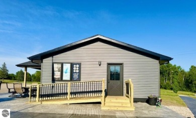 Opportunity awaits with your chance to own history. Fire Fly on Firefly Golf Links in Michigan - for sale on GolfHomes.com, golf home, golf lot