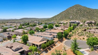 Stunning Stoneridge Spanish Ranch premium golf course view lot on StoneRidge Golf Course in Arizona - for sale on GolfHomes.com, golf home, golf lot