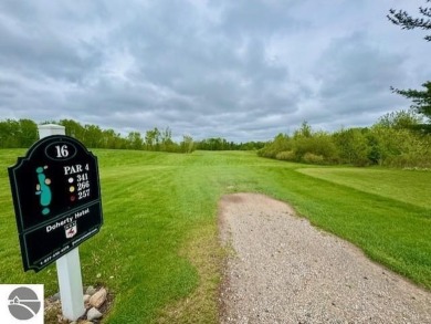 Opportunity awaits with your chance to own history. Fire Fly on Firefly Golf Links in Michigan - for sale on GolfHomes.com, golf home, golf lot