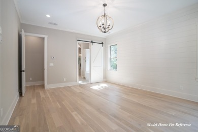 New Construction Pre Sale Opportunity in The Landing at Reynolds on Reynolds Lake Oconee - The Landing in Georgia - for sale on GolfHomes.com, golf home, golf lot