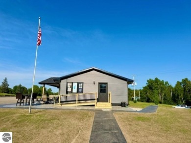 Opportunity awaits with your chance to own history. Fire Fly on Firefly Golf Links in Michigan - for sale on GolfHomes.com, golf home, golf lot