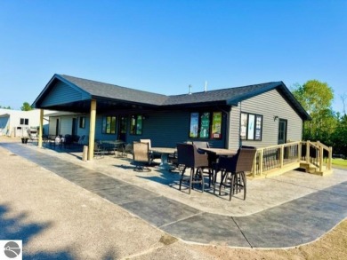 Opportunity awaits with your chance to own history. Fire Fly on Firefly Golf Links in Michigan - for sale on GolfHomes.com, golf home, golf lot