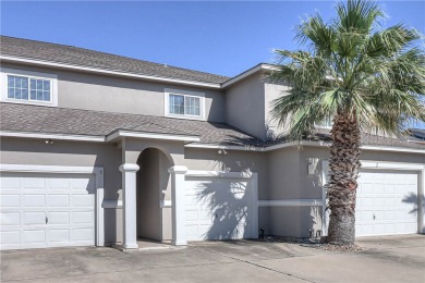 UPDATED CANAL FRONT TOWNHOME WITH GARAGE, GREAT FOR RELAXING AND on Fairway Estates Golf Course in Texas - for sale on GolfHomes.com, golf home, golf lot