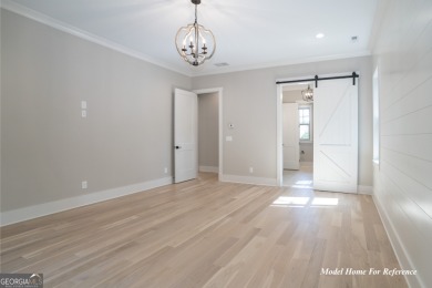 New Construction Pre Sale Opportunity in The Landing at Reynolds on Reynolds Lake Oconee - The Landing in Georgia - for sale on GolfHomes.com, golf home, golf lot