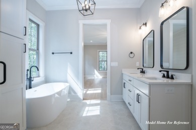 New Construction Pre Sale Opportunity in The Landing at Reynolds on Reynolds Lake Oconee - The Landing in Georgia - for sale on GolfHomes.com, golf home, golf lot