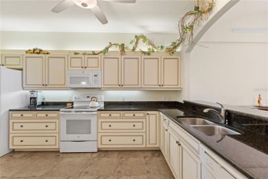 Turnkey, Fully Furnished & Maintenance-Free Living in The on Plantation Golf and Country Club in Florida - for sale on GolfHomes.com, golf home, golf lot