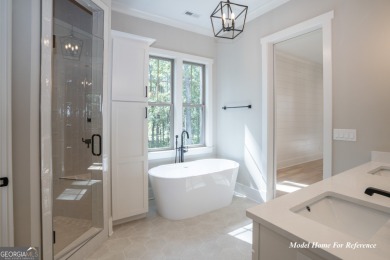 New Construction Pre Sale Opportunity in The Landing at Reynolds on Reynolds Lake Oconee - The Landing in Georgia - for sale on GolfHomes.com, golf home, golf lot