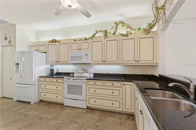 Turnkey, Fully Furnished & Maintenance-Free Living in The on Plantation Golf and Country Club in Florida - for sale on GolfHomes.com, golf home, golf lot