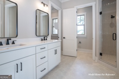 New Construction Pre Sale Opportunity in The Landing at Reynolds on Reynolds Lake Oconee - The Landing in Georgia - for sale on GolfHomes.com, golf home, golf lot