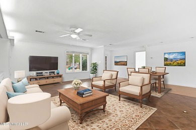 Welcome to 7922 Lanai Place, Diamondhead MS, a move-in ready on Diamondhead Country Club in Mississippi - for sale on GolfHomes.com, golf home, golf lot