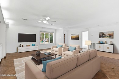 Welcome to 7922 Lanai Place, Diamondhead MS, a move-in ready on Diamondhead Country Club in Mississippi - for sale on GolfHomes.com, golf home, golf lot