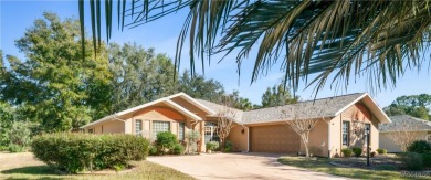 Single Family Home in Brentwood of Citrus Hills. This lovely on Brentwood Farms Golf Club in Florida - for sale on GolfHomes.com, golf home, golf lot