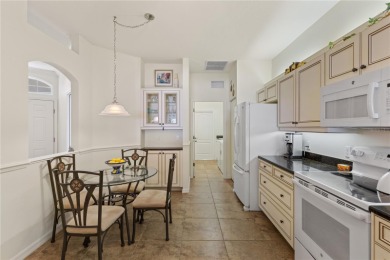 Turnkey, Fully Furnished & Maintenance-Free Living in The on Plantation Golf and Country Club in Florida - for sale on GolfHomes.com, golf home, golf lot