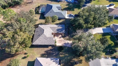 Single Family Home in Brentwood of Citrus Hills. This lovely on Brentwood Farms Golf Club in Florida - for sale on GolfHomes.com, golf home, golf lot